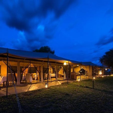 Serengeti Sametu Camp By Karibu Camps & Lodges Exterior foto