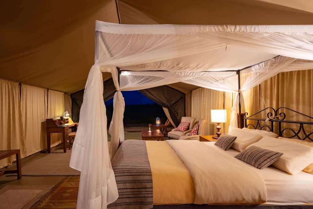 Serengeti Sametu Camp By Karibu Camps & Lodges Habitación foto