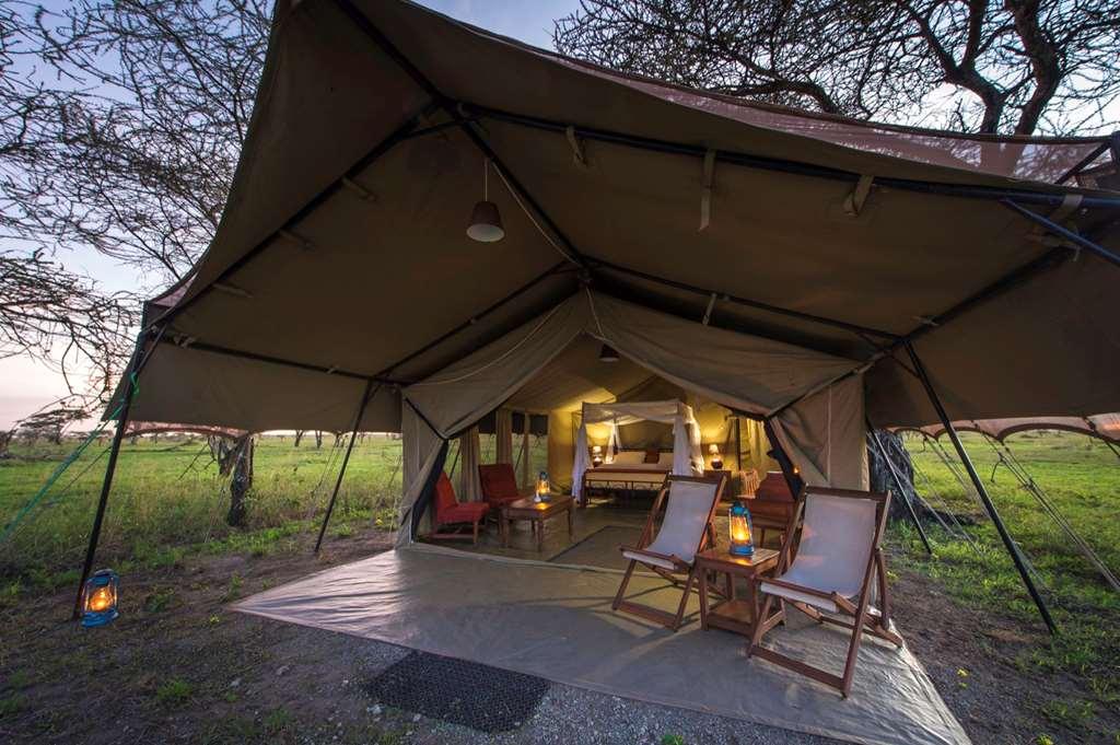 Serengeti Sametu Camp By Karibu Camps & Lodges Habitación foto