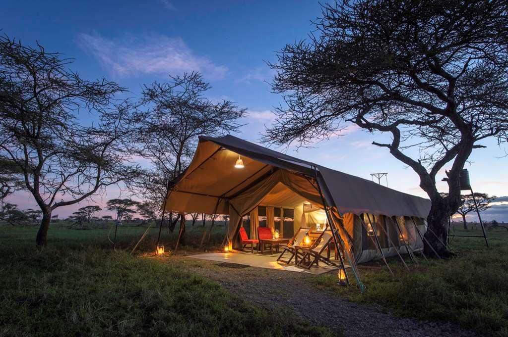 Serengeti Sametu Camp By Karibu Camps & Lodges Exterior foto