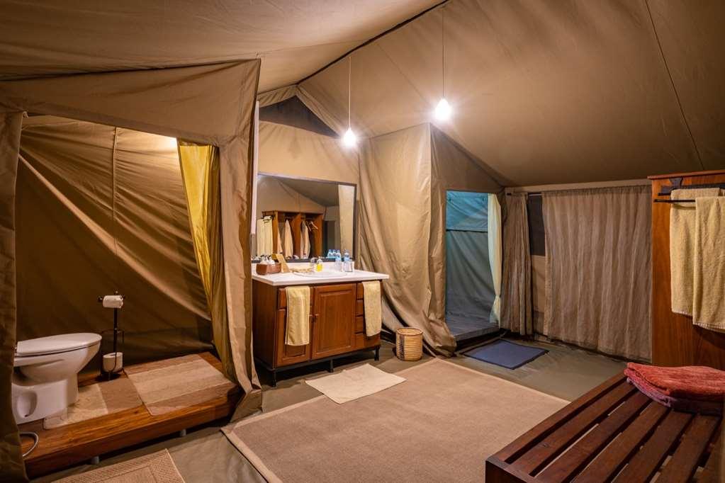 Serengeti Sametu Camp By Karibu Camps & Lodges Habitación foto