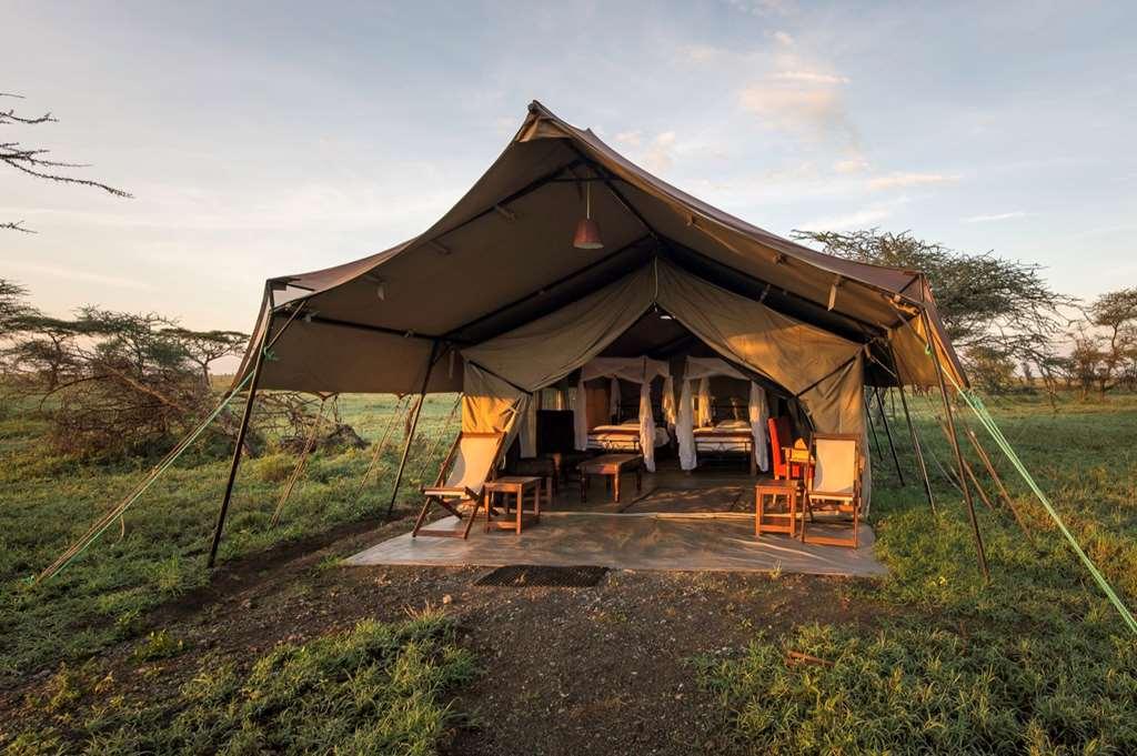 Serengeti Sametu Camp By Karibu Camps & Lodges Exterior foto