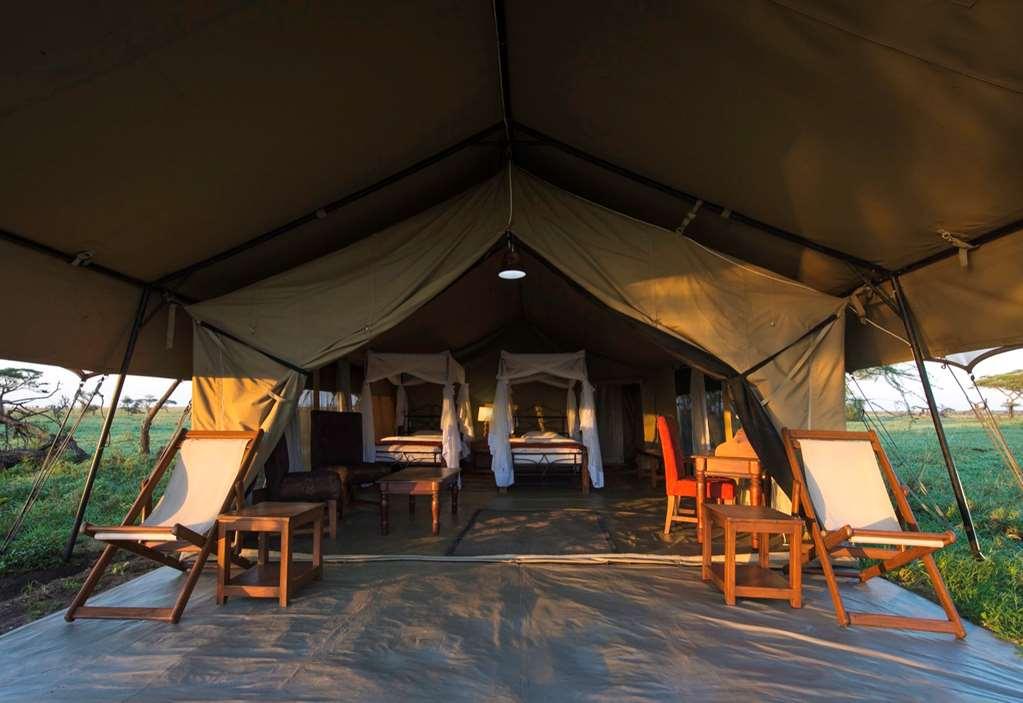 Serengeti Sametu Camp By Karibu Camps & Lodges Habitación foto