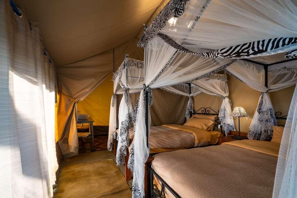 Serengeti Sametu Camp By Karibu Camps & Lodges Habitación foto